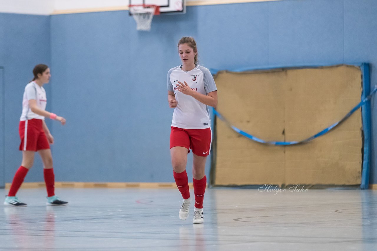 Bild 111 - HFV Futsalmeisterschaft C-Juniorinnen